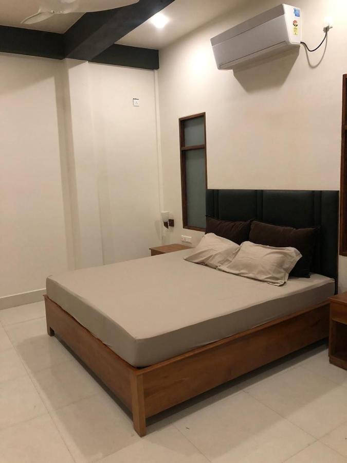 Dakini House Hotel Siliguri Exterior photo